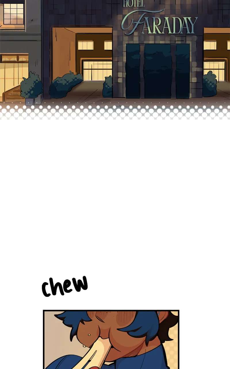 Not So Silent Chapter 94 - page 15