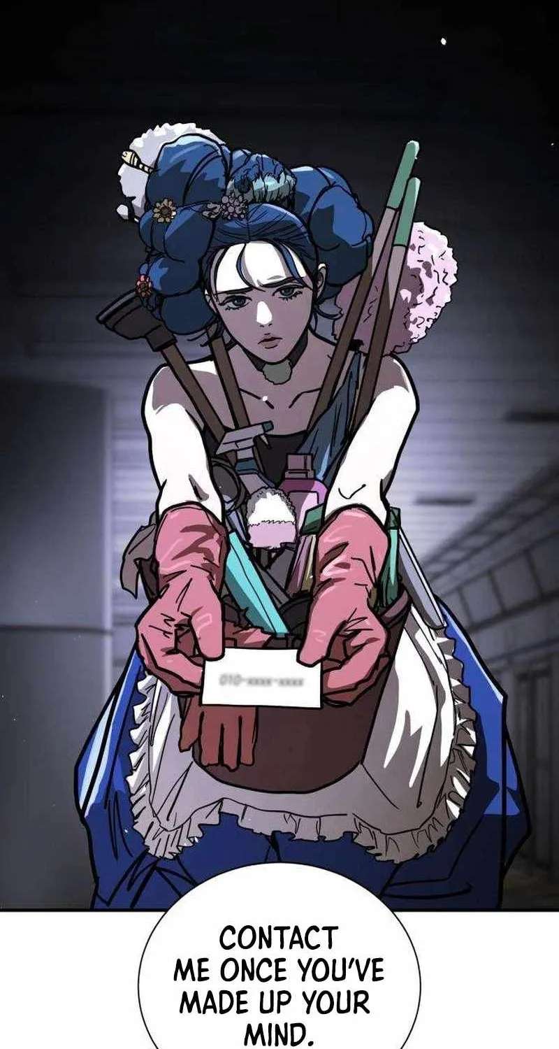 Fight Delivery Chapter 25 - page 64