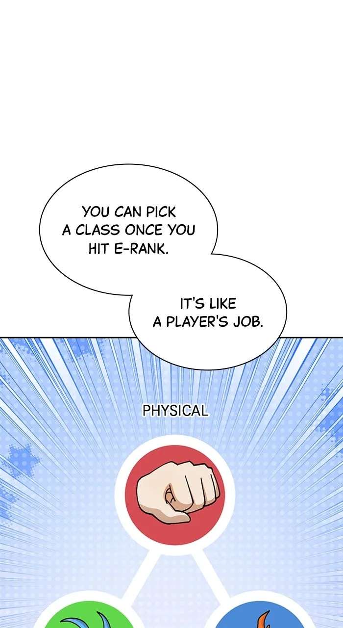 Lost Man: TheDeath-Defying Player Chapter 5 - page 76