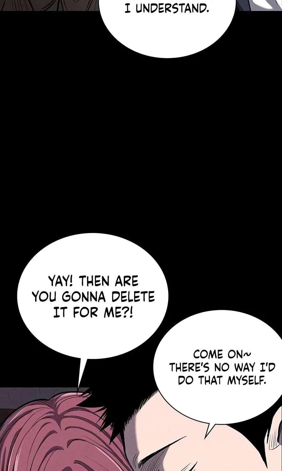 Debtbound by Blood Chapter 43 - page 42