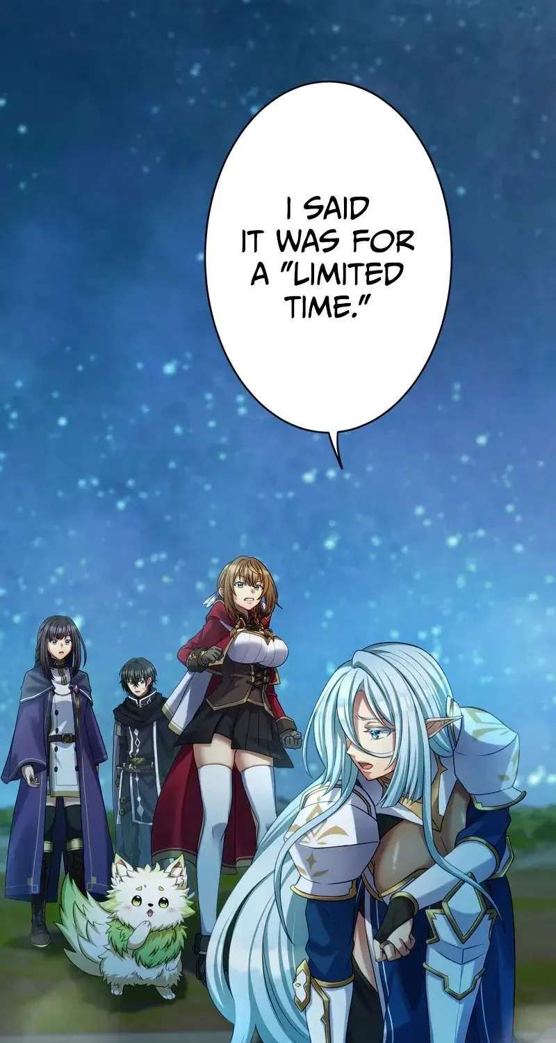 All the Heroes Are My Enemies: The ‘Useless’ Class Dropout Overpowers Everyone With His Barrier Skill and Takes Revenge Chapter 20 - page 84