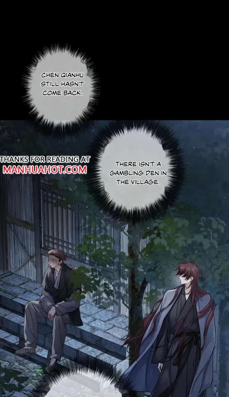 Zhujiao Zhi Xiang Tan Lian'ai Chapter 303 - page 15