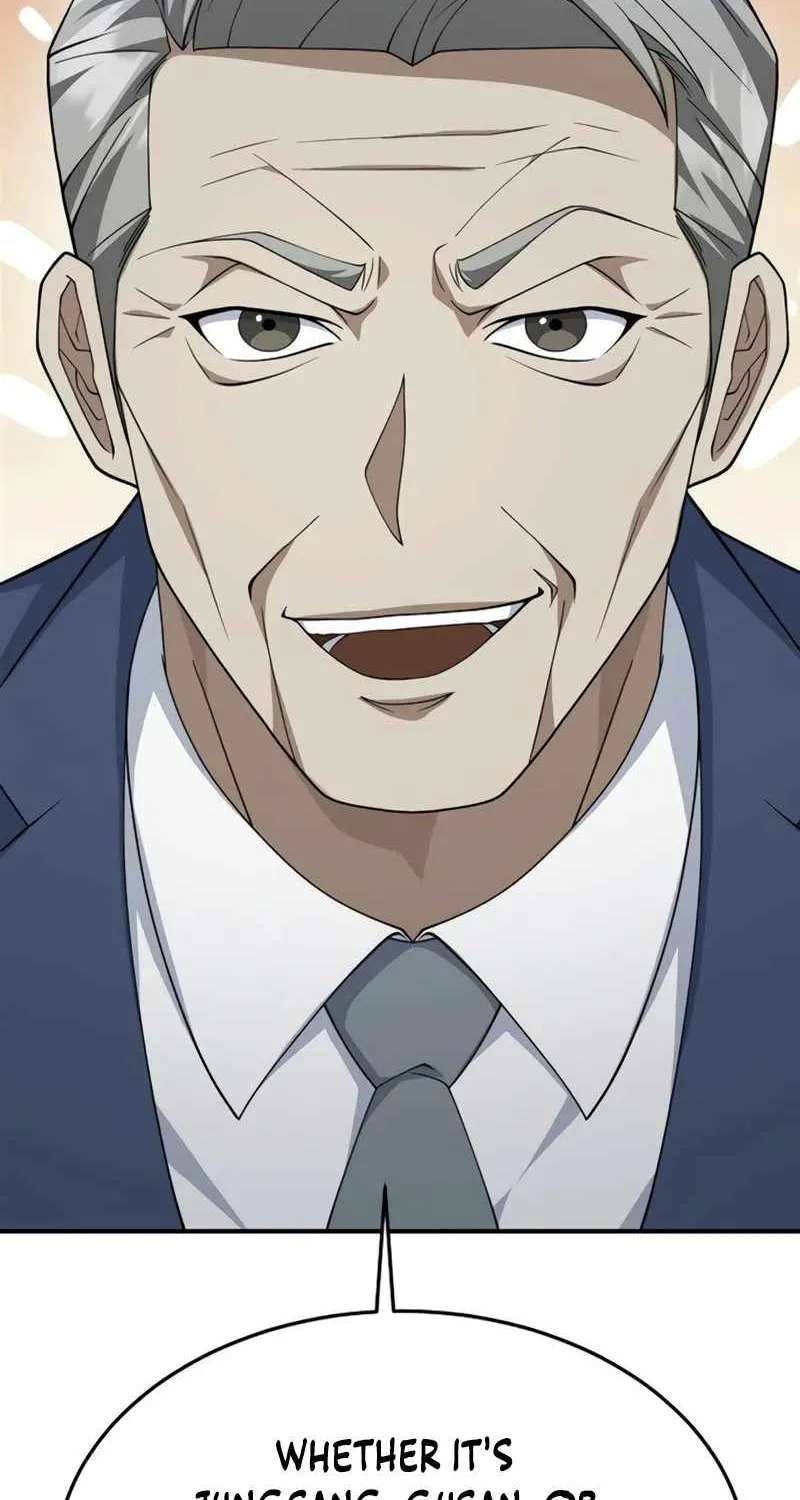 The Chairman Who Wants to Slack Off and Enjoy Life Chapter 25 - page 29
