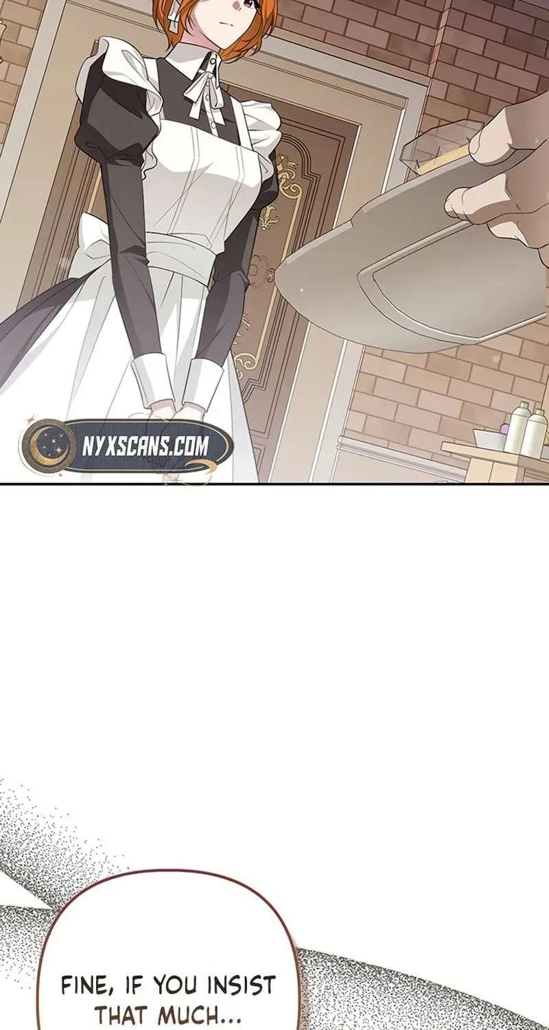 Revenge of Reborn Villainess Chapter 7 - page 17