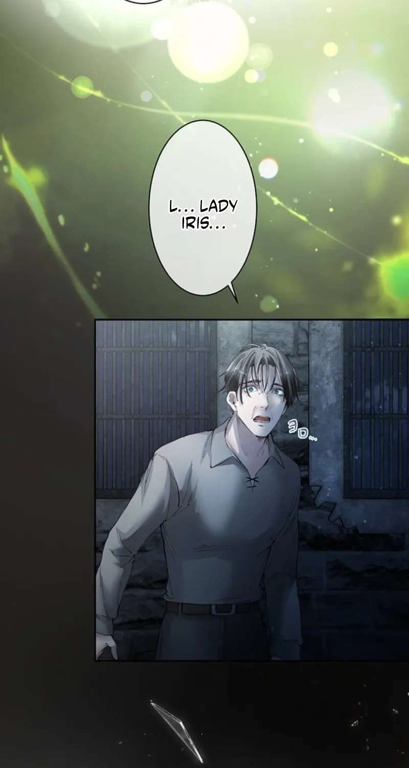 A Farewell Revenge for My Beloved Chapter 23 - page 56
