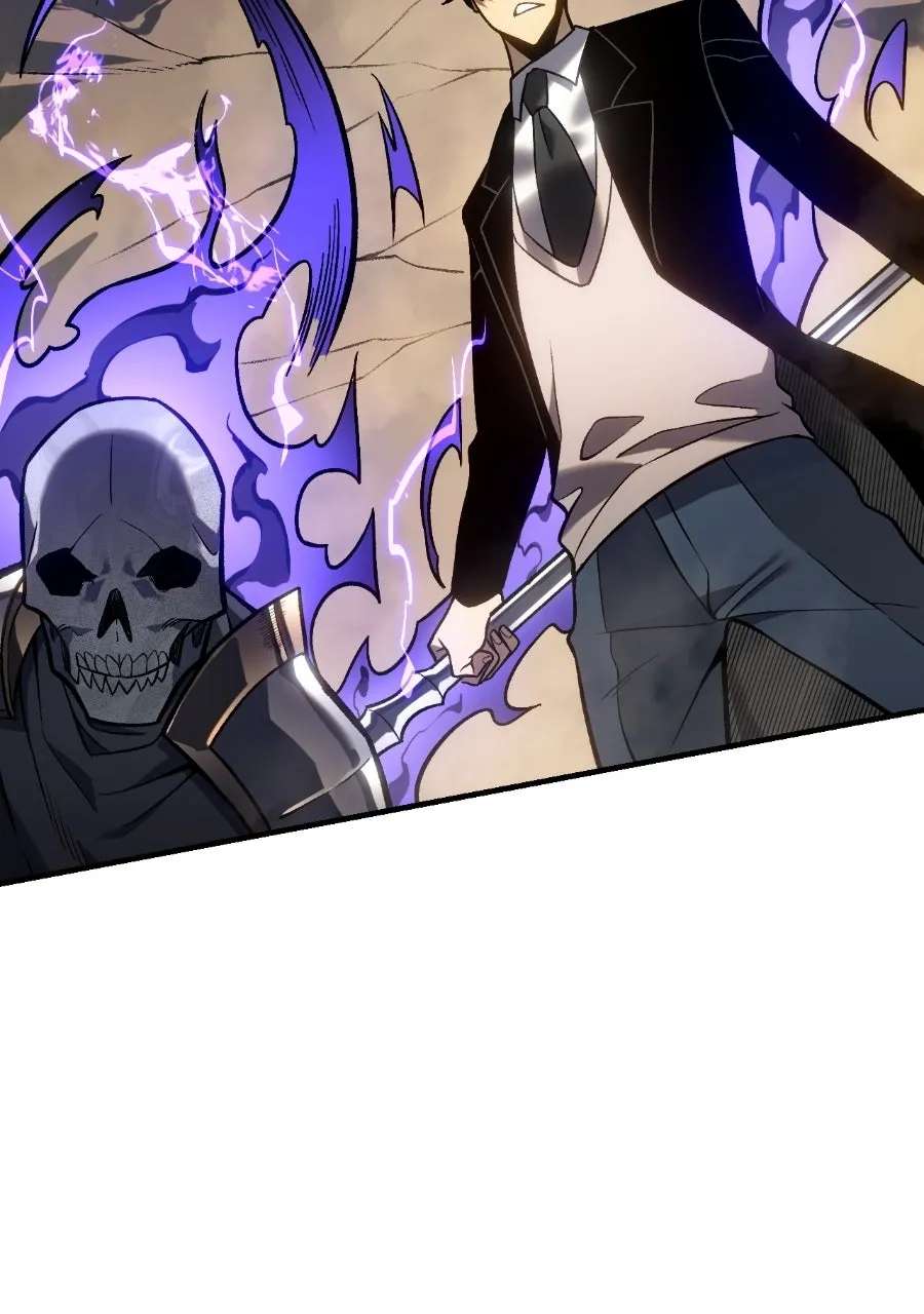 Rise of the LimitlessNecromancer Chapter 15 - page 31