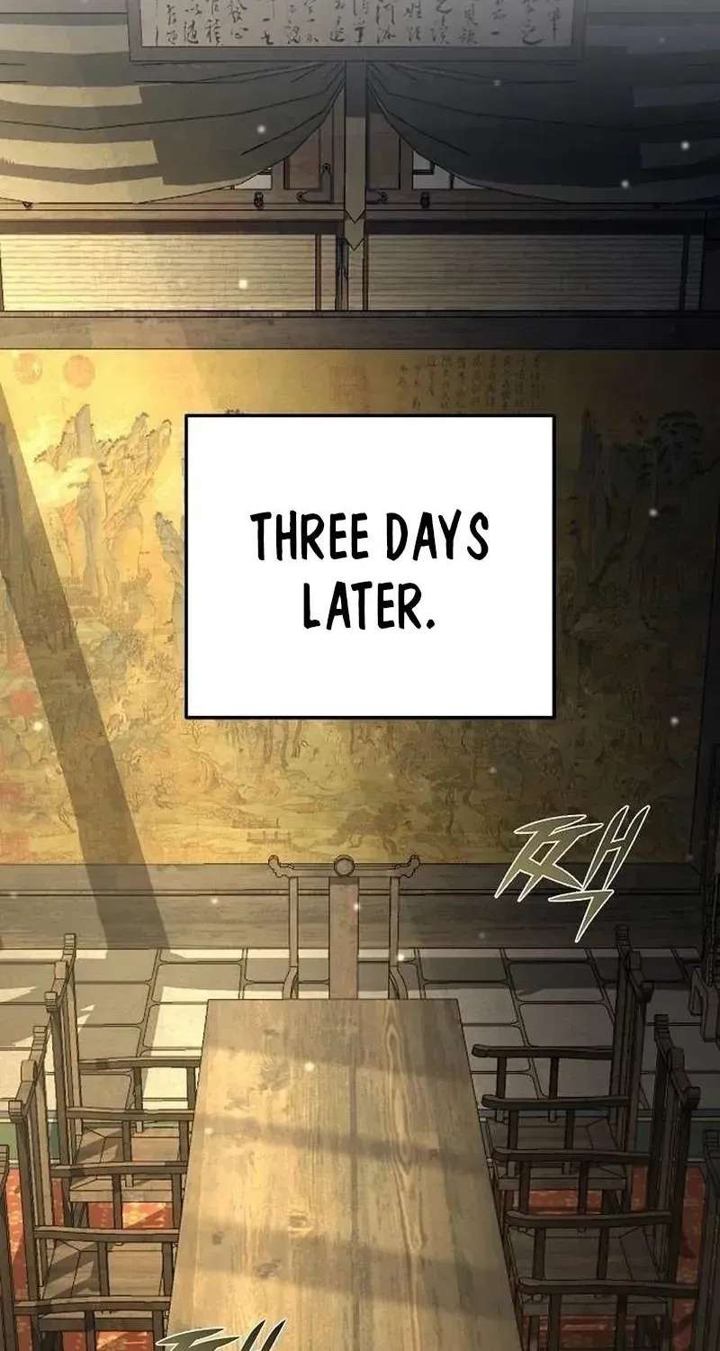 The Suspicious Boy Is One of the World's Top Ten Masters Chapter 130 - page 12
