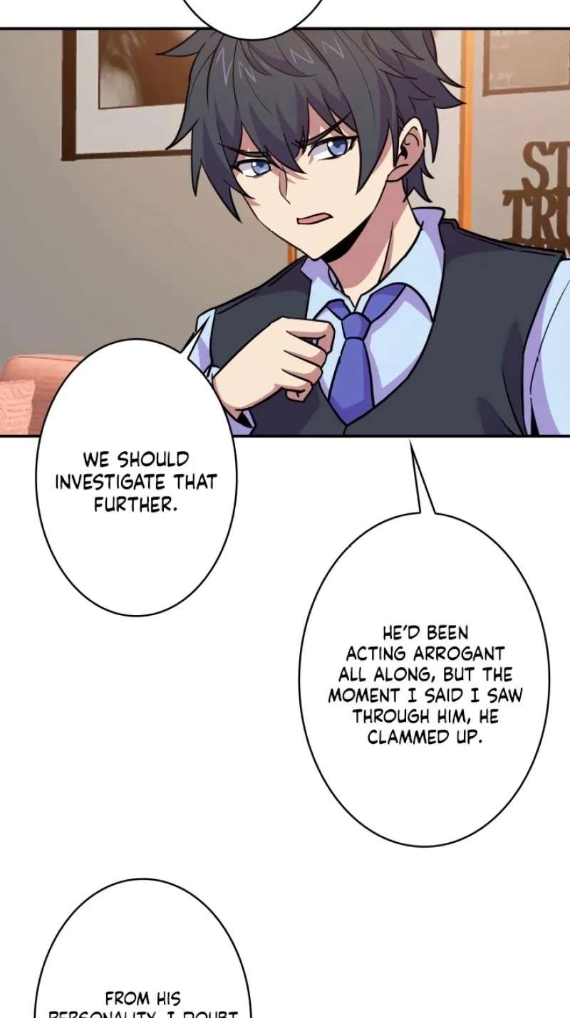 Advocate of the Truth Chapter 25 - page 7
