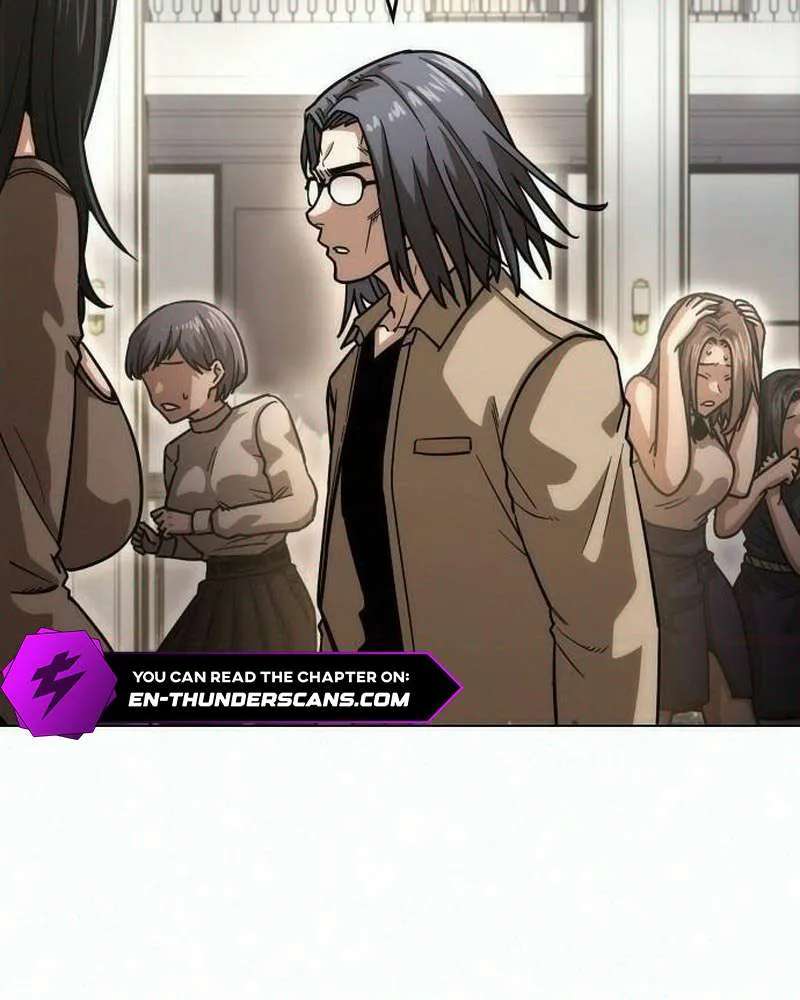 Love Tears Through Zombies Chapter 4 - page 112