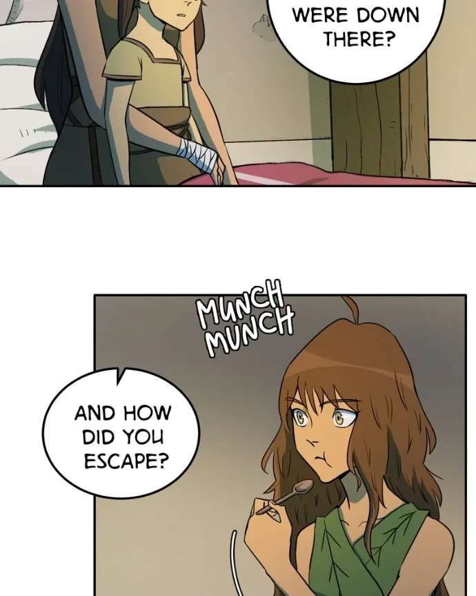 The Wendybird Chapter 28 - page 6
