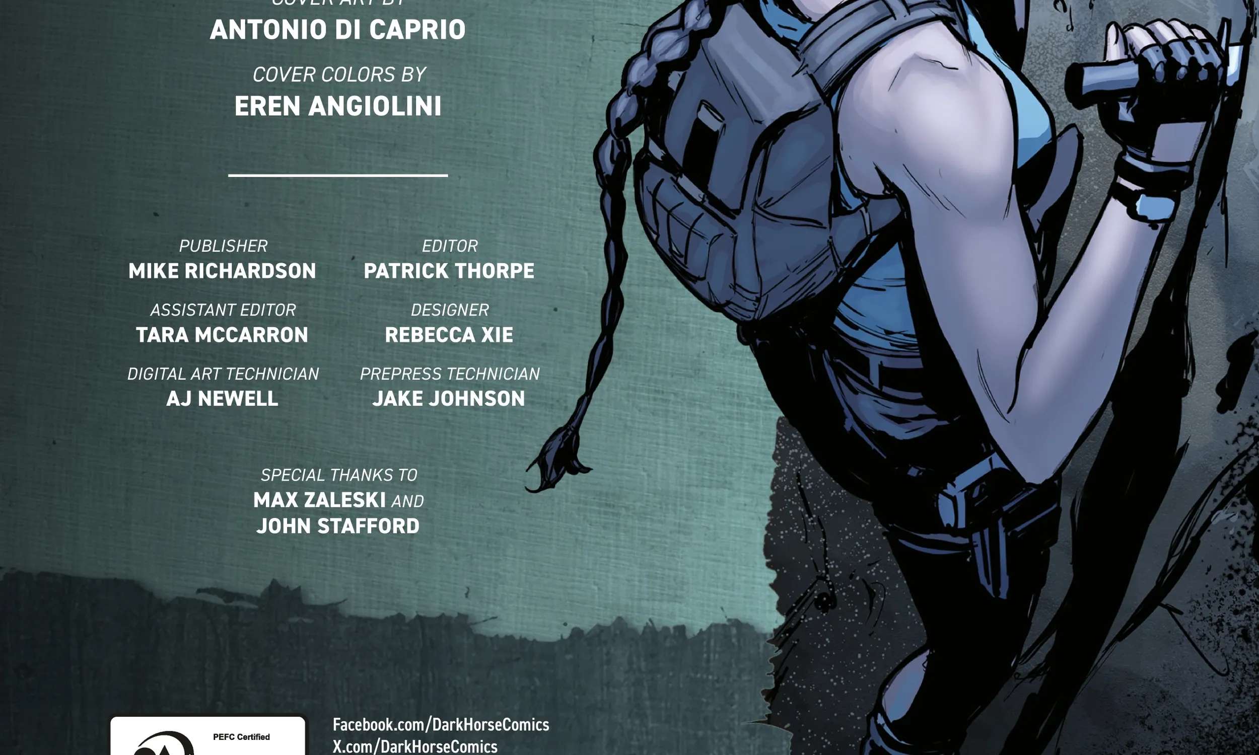 Tomb Raider: Sacred Artifacts Chapter 2 - page 5