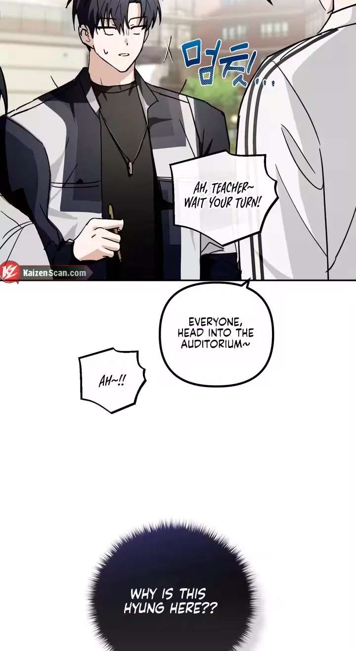 X Ten Chapter 1 - page 22