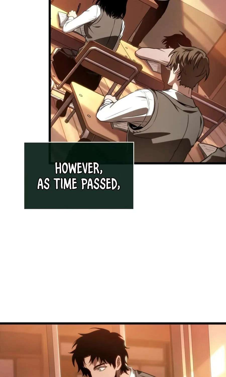 The World After The Fall Chapter 255 - page 76