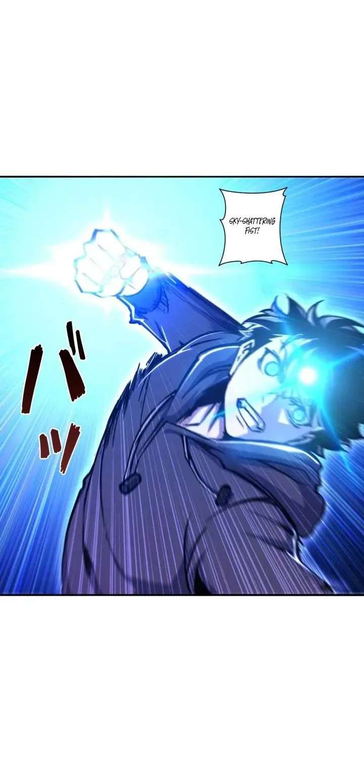 I Gained Power in a Post-Apocalyptic World and Became Unrivaled in the Real World Chapter 26 - page 31