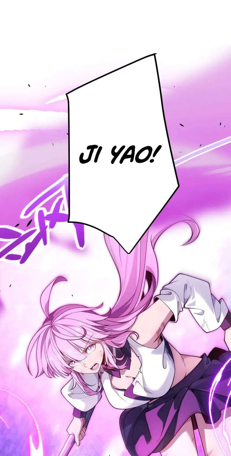 Wo Kaiju Shenhua Tianfu, Yi Jian Zhan Shen! Chapter 52 - page 15
