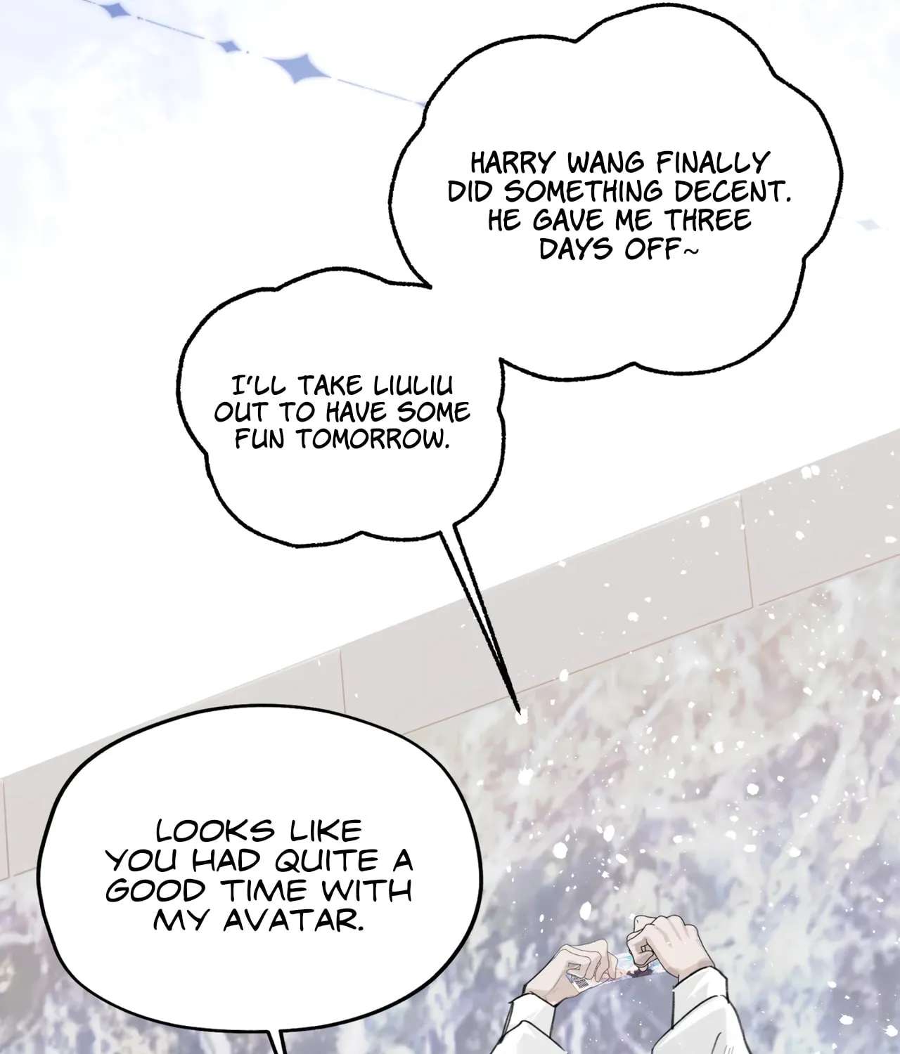 Yi Hun Wei Zhai Chapter 17 - page 38
