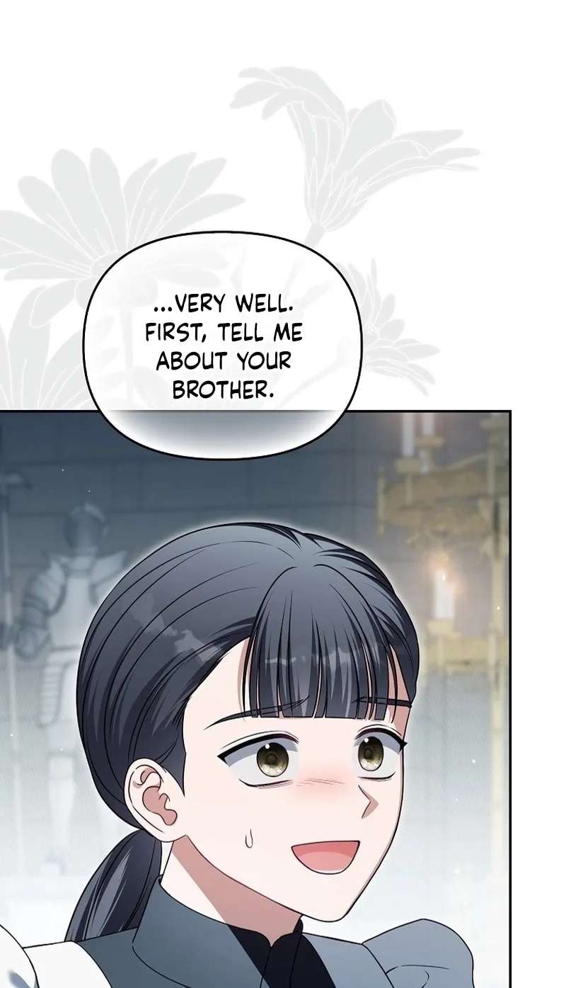 I'll Die If I Don't Get Married Chapter 53 - page 59