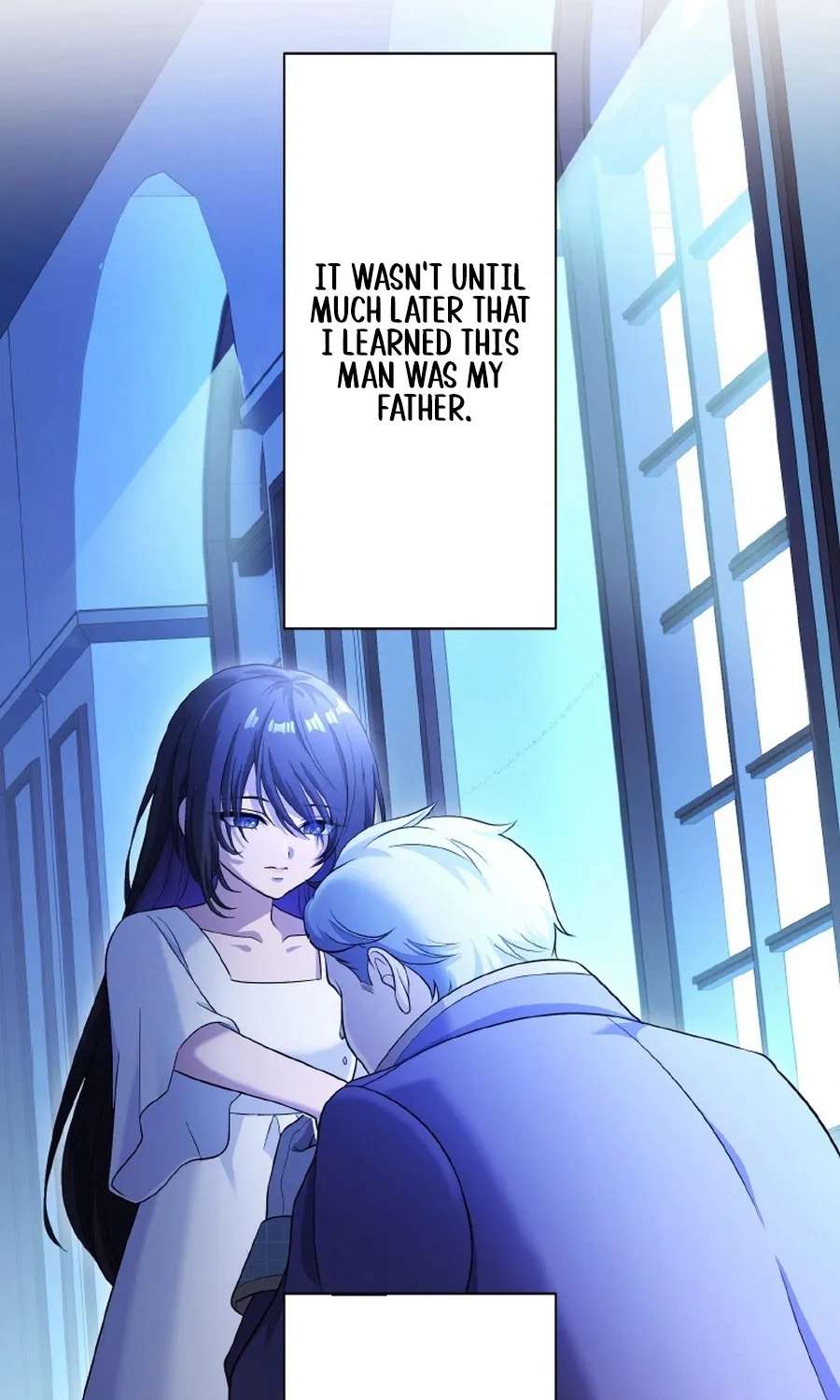 The Legendary Assassin Reincarnated As The Beloved Youngest Daughter Of A Royal Family Chapter 104 - page 35