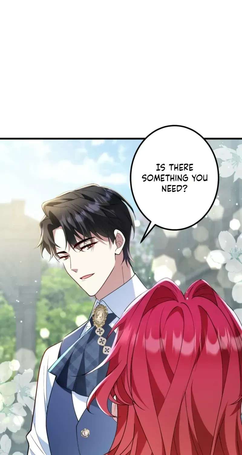 The Obsessed Villainess Wants a Divorce! Chapter 46 - page 11
