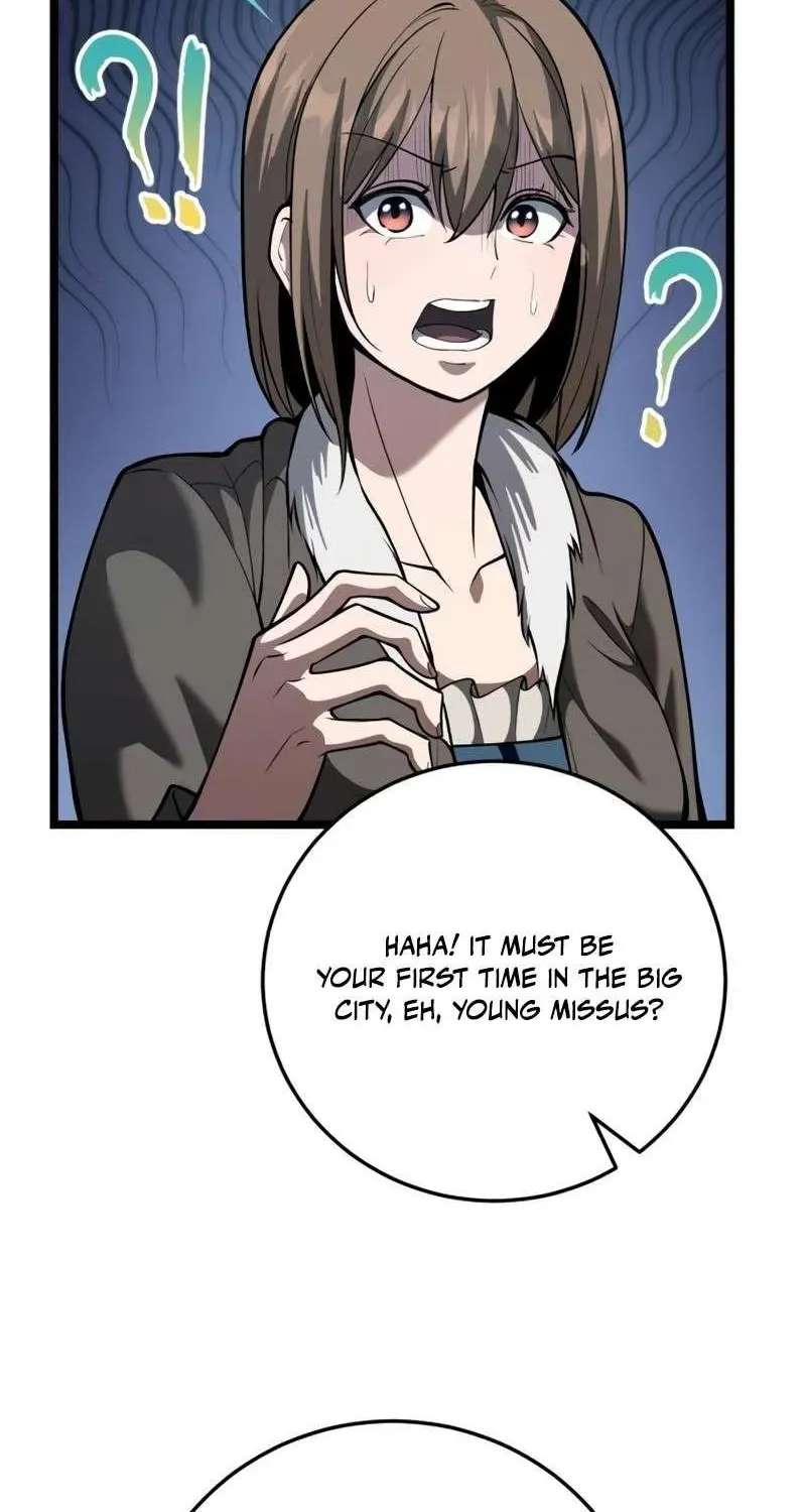 A Married Man in Another World's Story Chapter 28 - page 73
