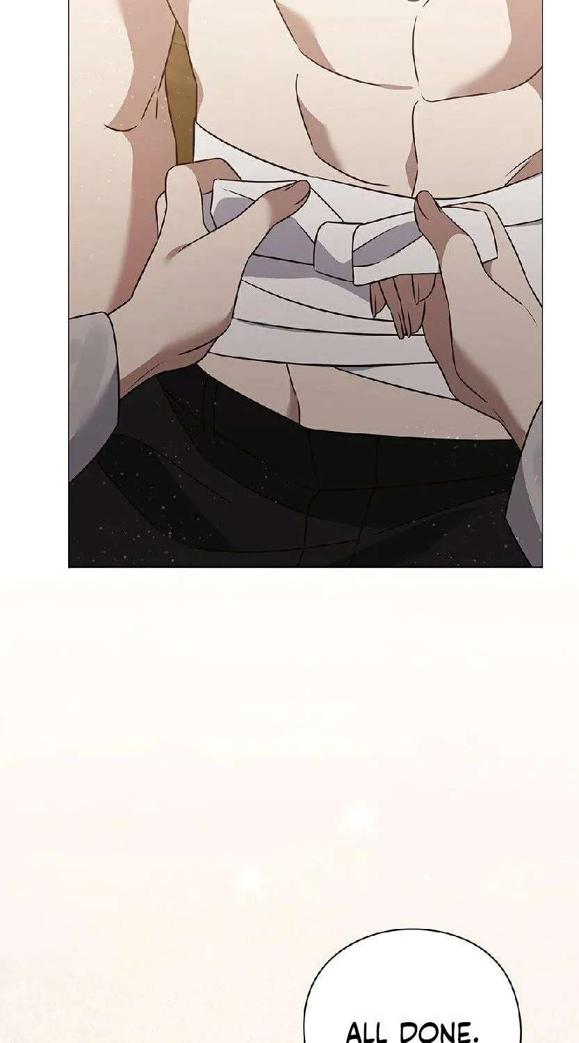 Beast's Lover Chapter 28 - page 11
