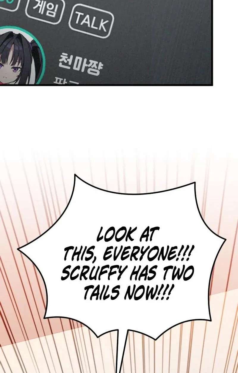 The Heavenly Demon's Broadcast From the Demon Realm Chapter 23 - page 7