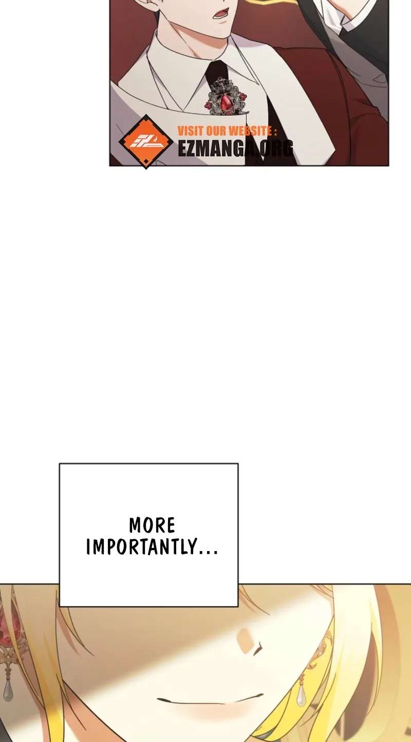 I Became the Servant That Was Obsessed by the Crown Prince Chapter 54 - page 78