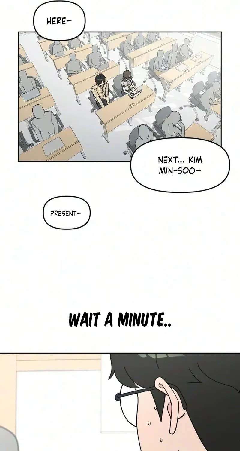 Reversal! First Love Chapter 2 - page 96