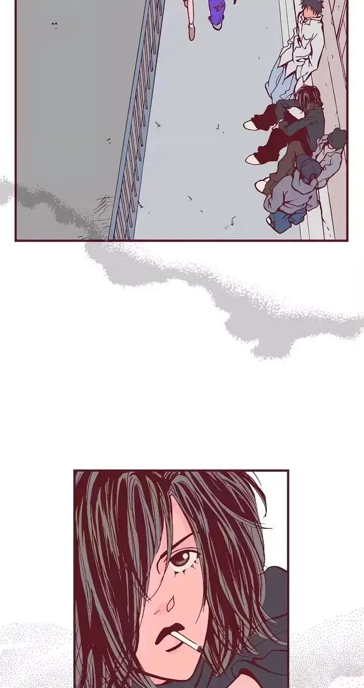 Unplugged Boy Chapter 10 - page 30