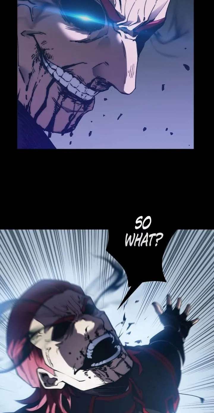 Absolute Domination at Level 0 Using My Analysis Skill Chapter 55 - page 5