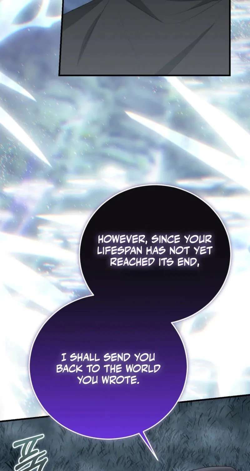 I Am In The Same Class As The Crazy Male Leads Chapter 99 - page 57