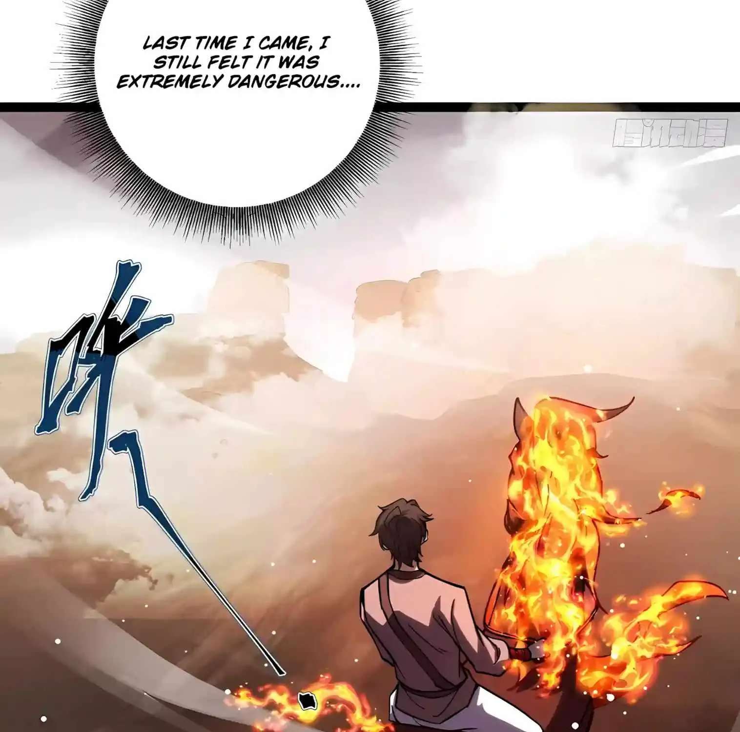 I May Be a Beginner, but I’m Actually a Level 99 Overpowered Player Chapter 22 - page 13