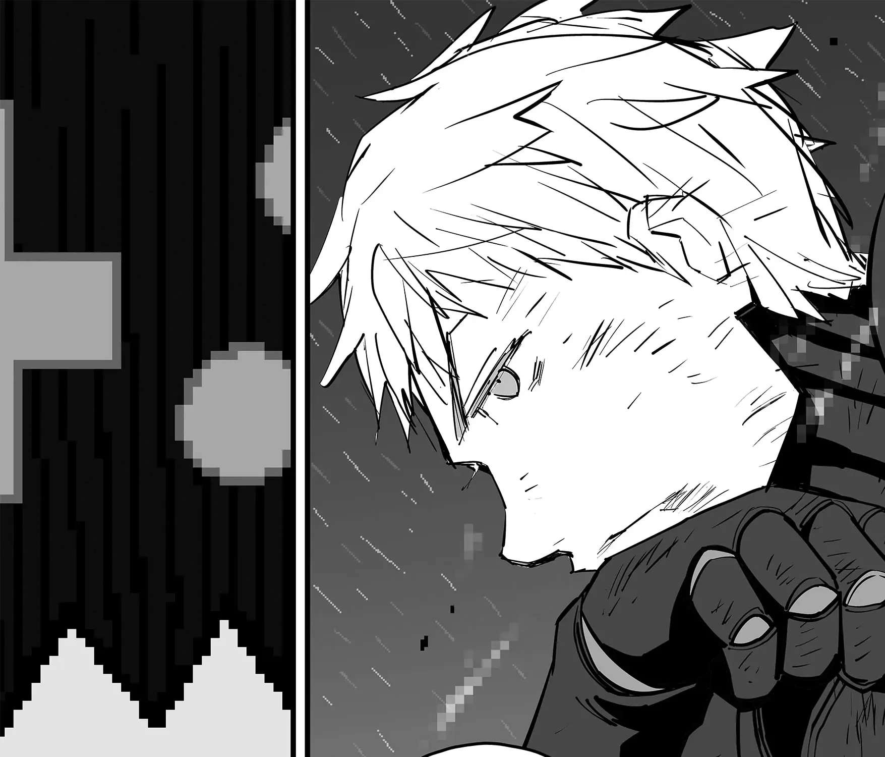 The Game Devil Chapter 35 - page 33