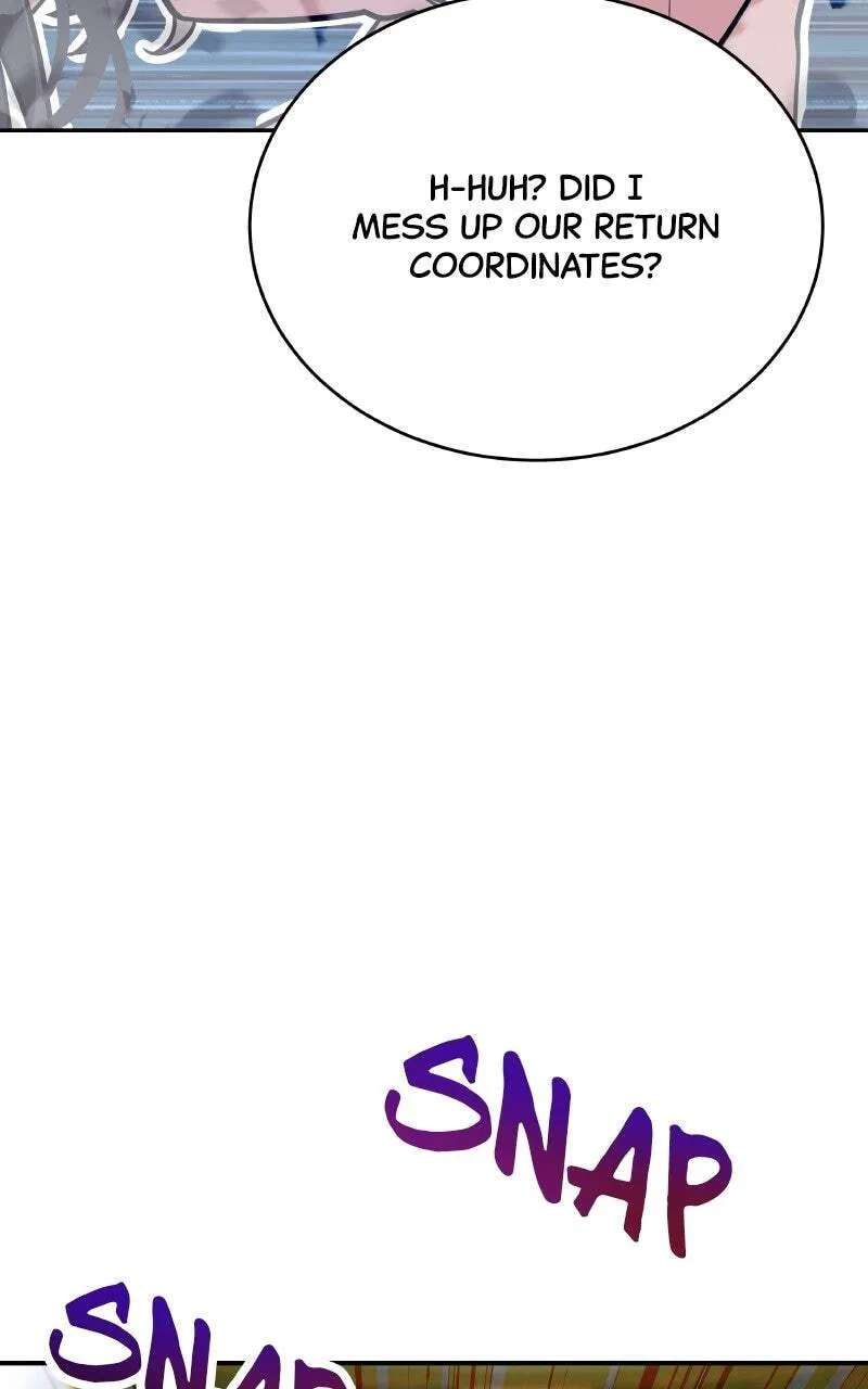 Reloaded into the Other World Chapter 155 - page 153