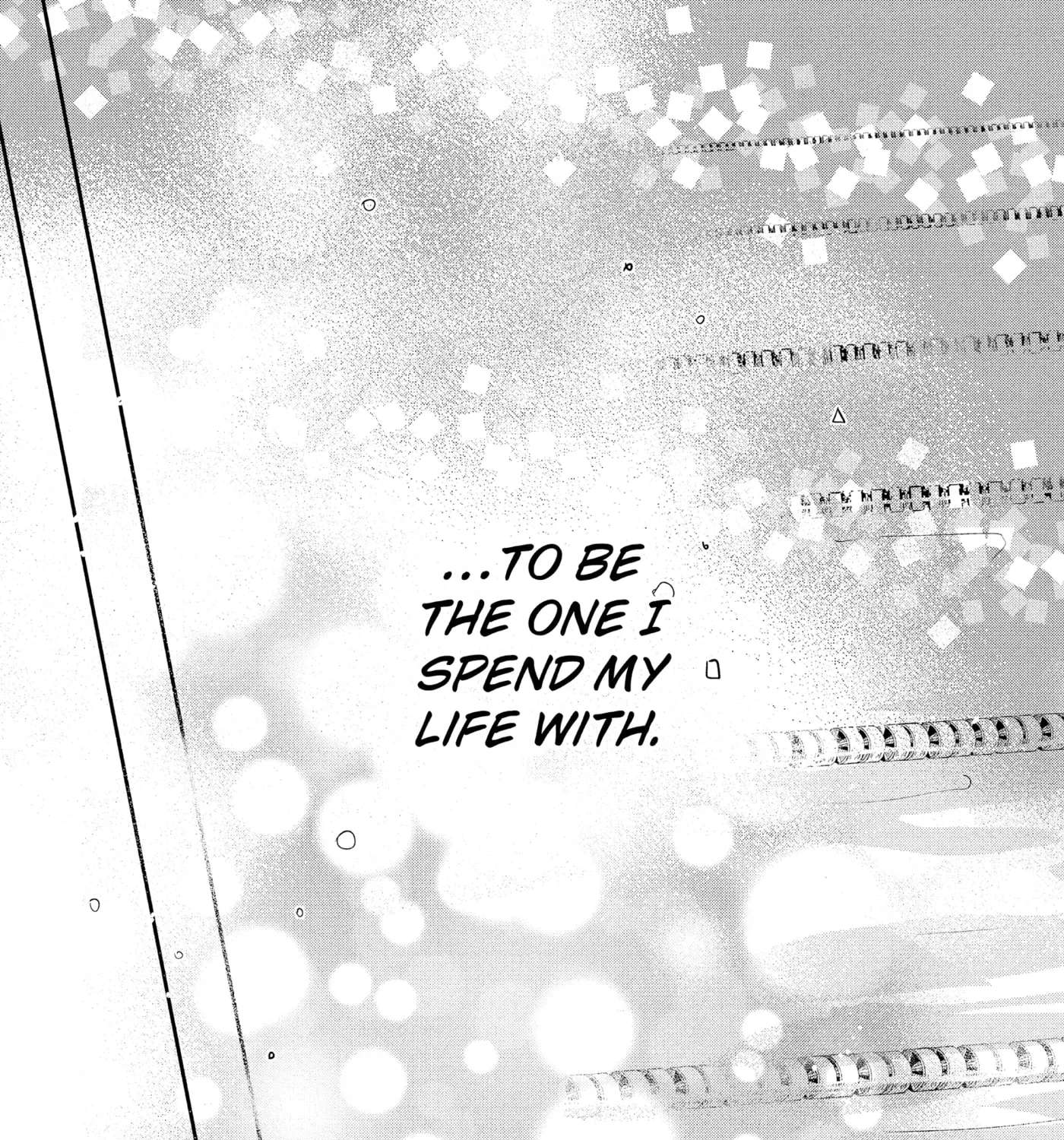 Anyway, I'm Falling in Love with You. Chapter 54 - page 64