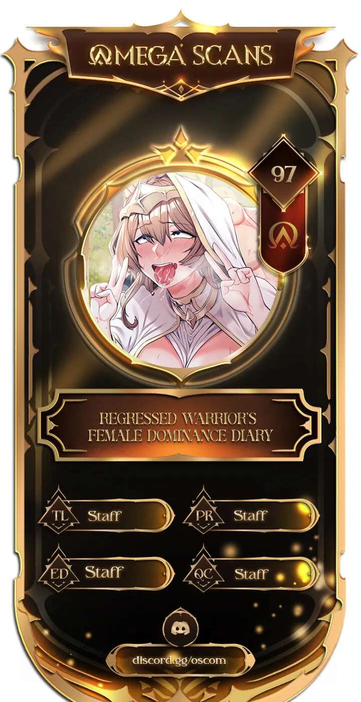 Returned Solider's Female Conquest Diary Chapter 97 - page 1
