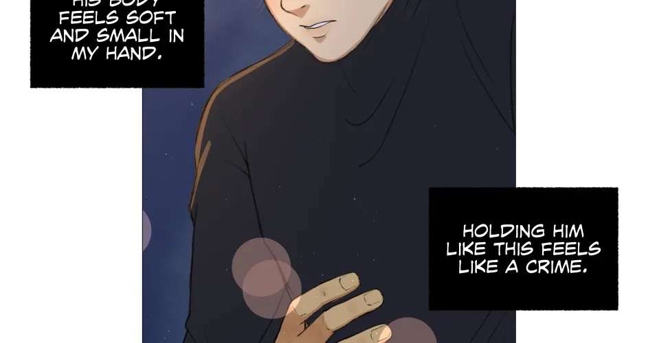 Blood Breaker Chapter 21 - page 15