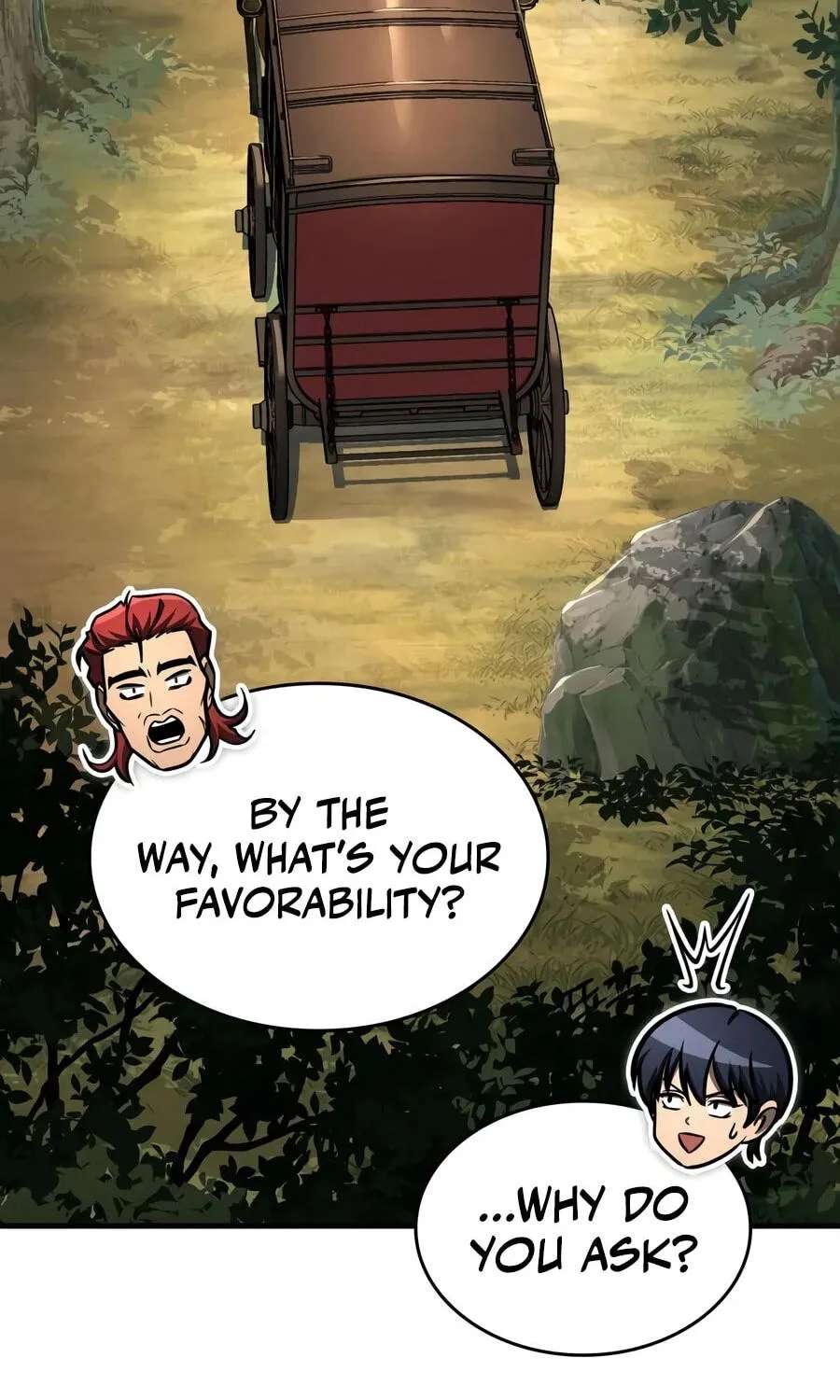 My Very Own Tower Strategy Guide Chapter 138 - page 71