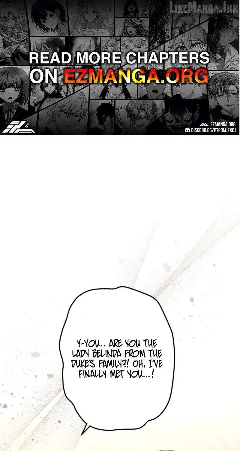The Diligent Villainess Gets Her Revenge In This Life Chapter 38 - page 1