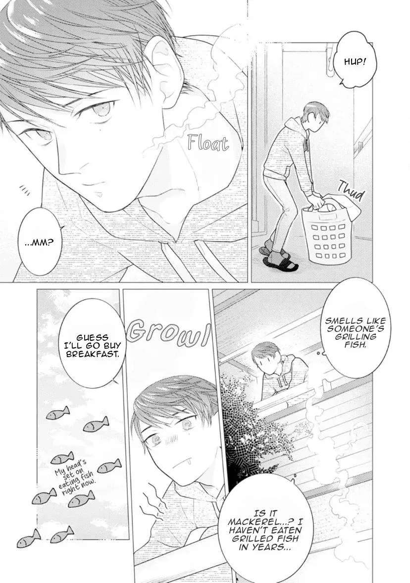 Shall We Have Breakfast?: Oneshot Anthology Chapter 3 - page 10