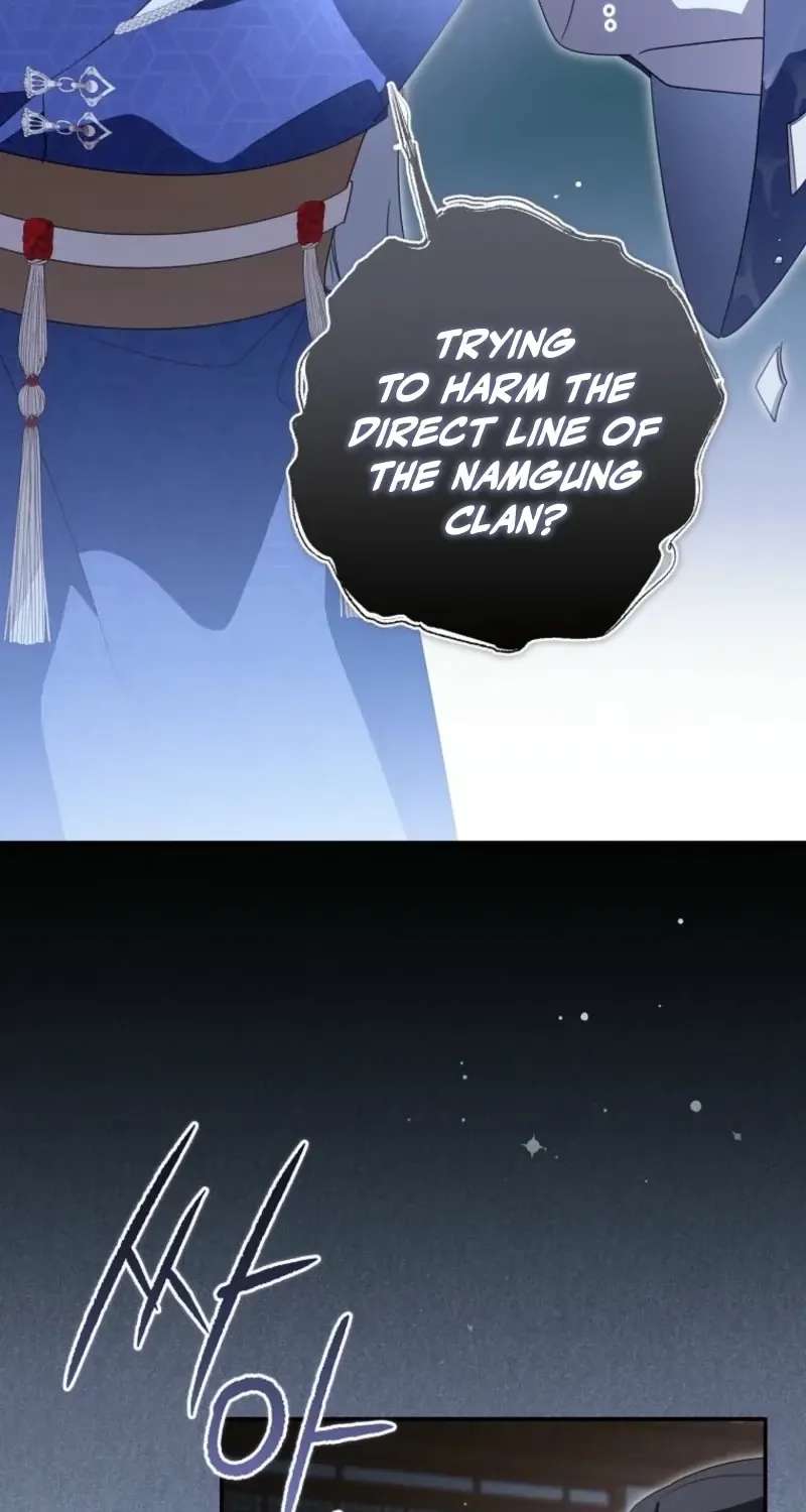 A Baby Cat Who Commands the Dog Clan Chapter 37 - page 49