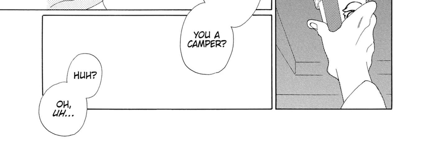 Doukyuusei (NAKAMURA Asumiko) Chapter 65 - page 50