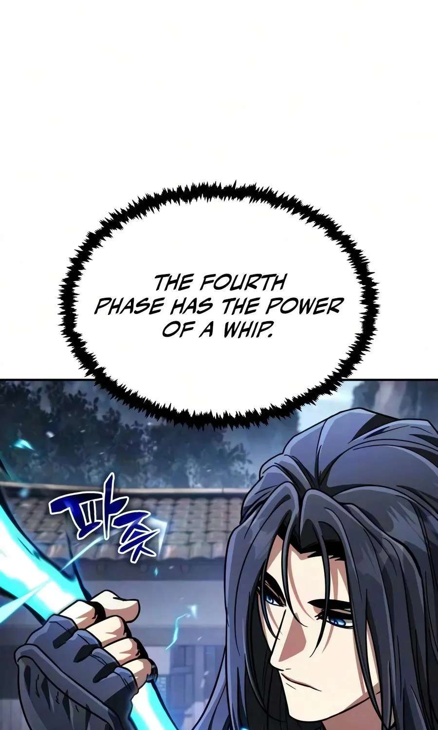 Reincarnation of the Fist King Chapter 66 - page 19