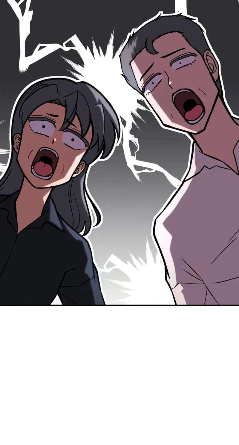The Strongest in Hell, Mak Geum-gang Chapter 10 - page 12