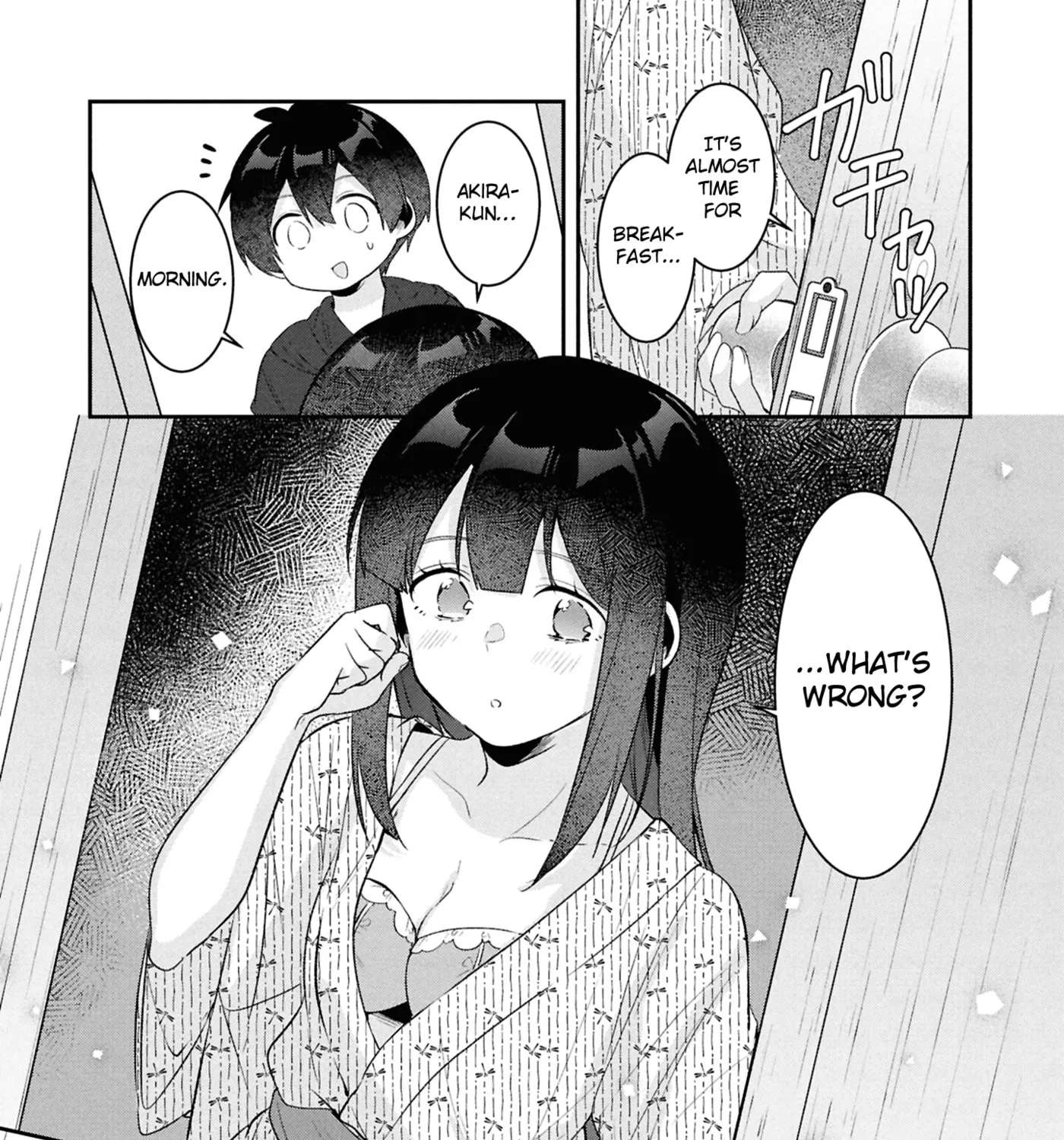 A Story of Taking Home a Lonely Gal From My Class and Turning Her Into an Elegant Beauty Chapter 31 - page 5