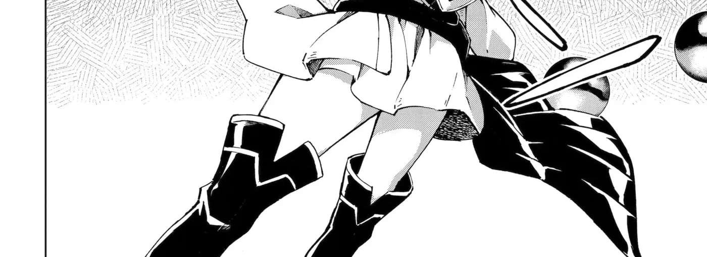Senken no Majutsushi to Yobareta Kenshi Chapter 71 - page 36