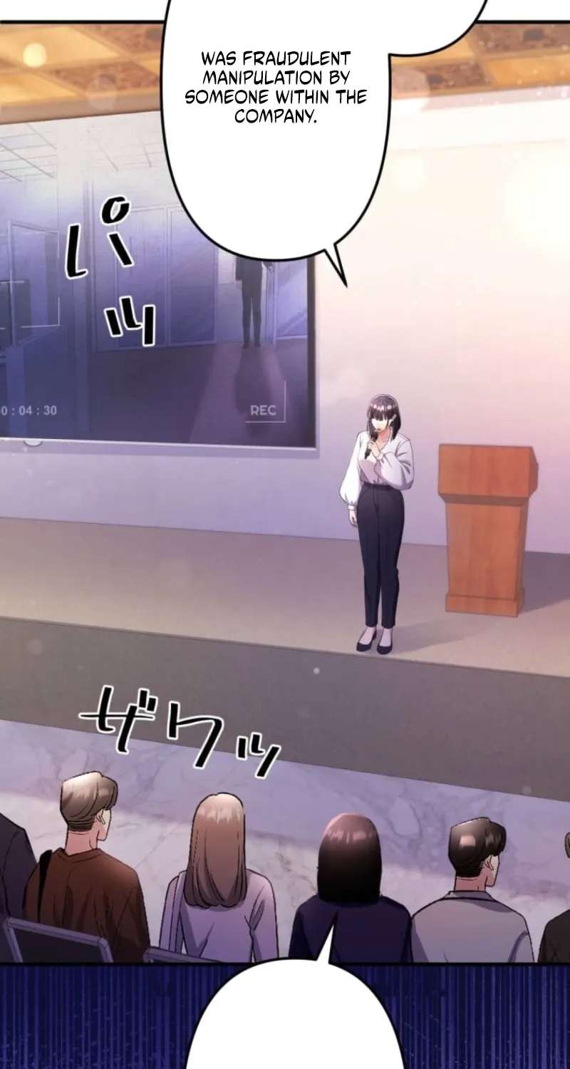 Marriage Plan ~Moto Otto no Kekkonshiki o Planning Shimashita~ Chapter 22 - page 12