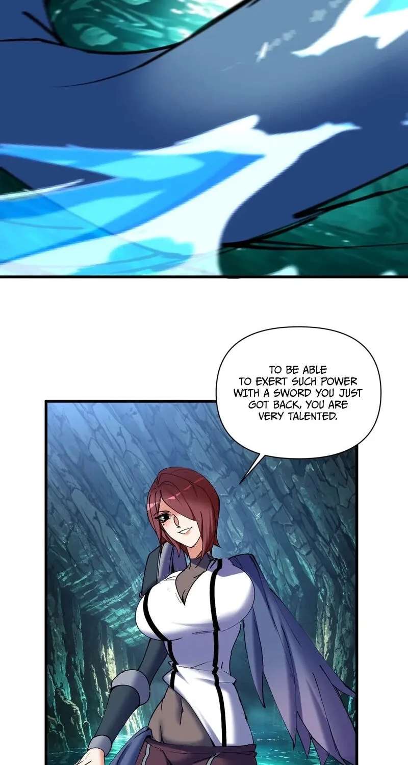 Wo De Choudi Chengle Wo De Dao Lv Chapter 63 - page 19