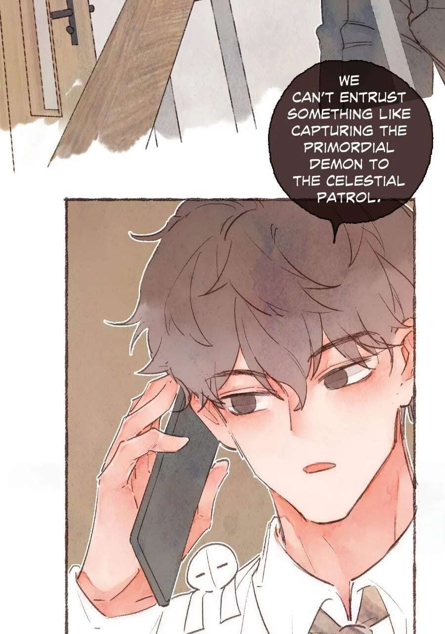 Soul Sealer's School Life Chapter 31 - page 26