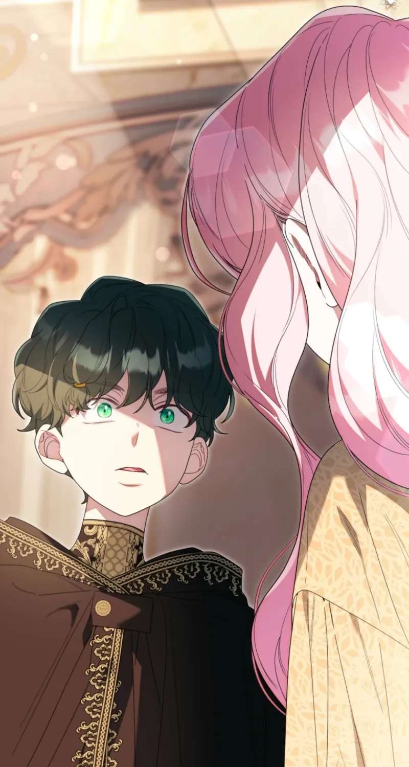 I Think It Would Be Better For Me to Become King Chapter 76 - page 28
